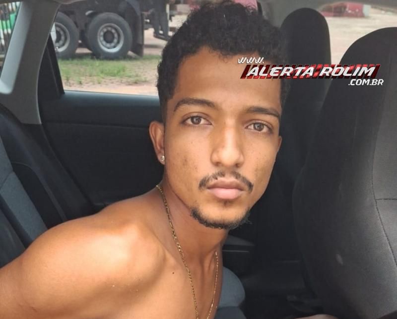 Suspeito da tentativa de homicídio em Rolim de Moura foi preso pela Polícia Civil e Polícia Militar Suspeito da tentativa de homicídio em Rolim de Moura foi preso pela Polícia Civil e Polícia Militar