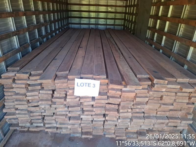 Polícia Militar Ambiental de Alta Floresta lança edital para venda de madeiras; veja como participar Polícia Militar Ambiental de Alta Floresta lança edital para venda de madeiras; veja como participar