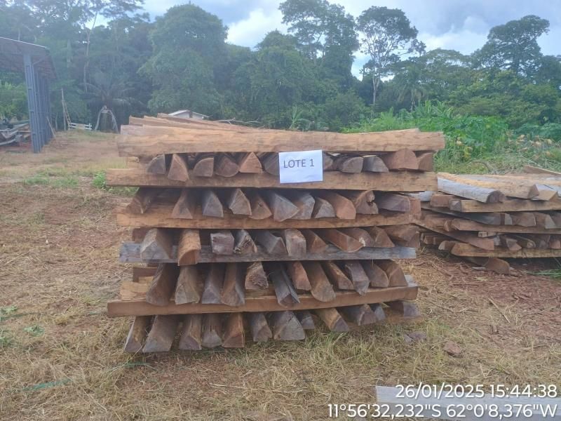 Polícia Militar Ambiental de Alta Floresta lança edital para venda de madeiras; veja como participar Polícia Militar Ambiental de Alta Floresta lança edital para venda de madeiras; veja como participar