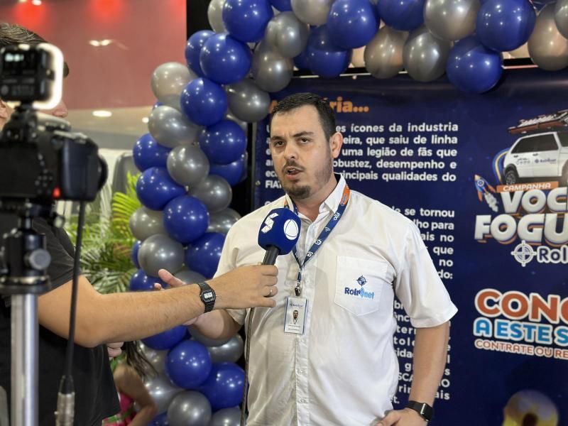 Rolim Net comemora 17 anos e realiza sorteio de Super Uno; ganhadora é de Seringueiras Rolim Net comemora 17 anos e realiza sorteio de Super Uno; ganhadora é de Seringueiras