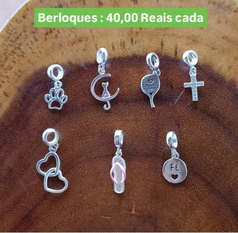 SIL PRATAS - Joias em Prata 925; entrega para todo o Estado de Rondônia SIL PRATAS - Joias em Prata 925; entrega para todo o Estado de Rondônia