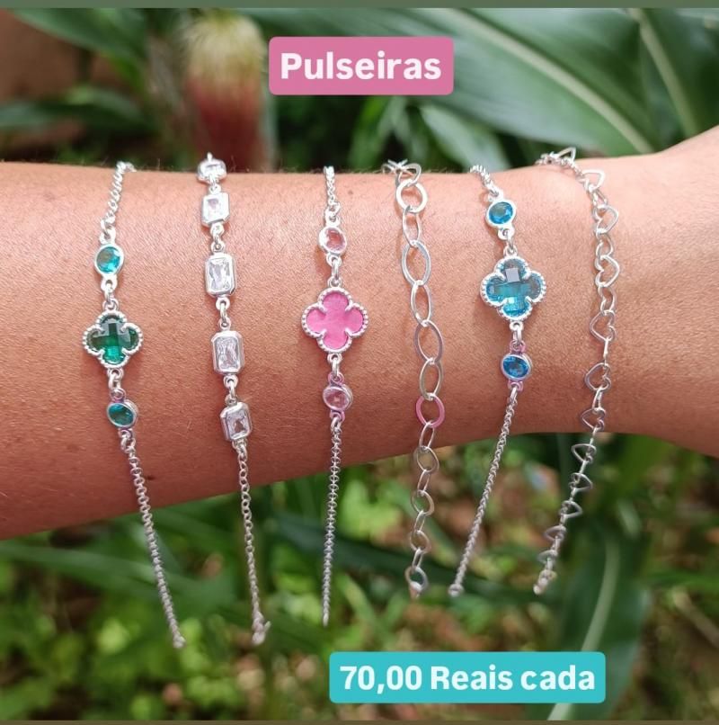 SIL PRATAS - Joias em Prata 925; entrega para todo o Estado de Rondônia SIL PRATAS - Joias em Prata 925; entrega para todo o Estado de Rondônia