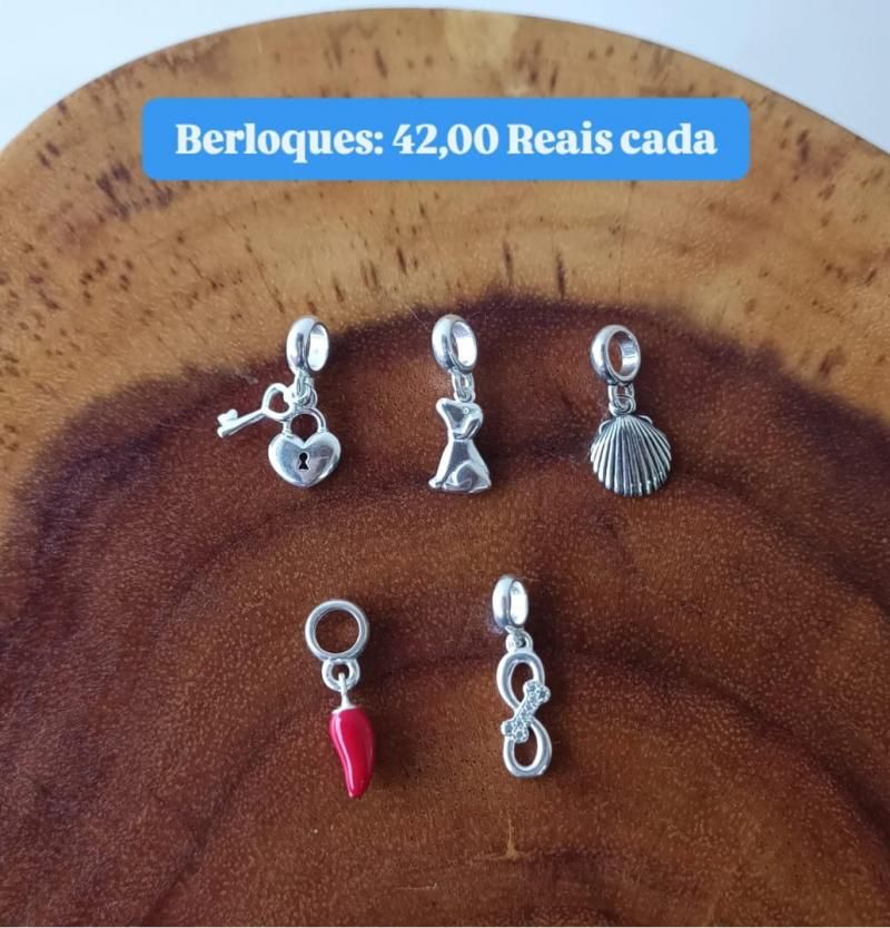 SIL PRATAS - Joias em Prata 925; entrega para todo o Estado de Rondônia SIL PRATAS - Joias em Prata 925; entrega para todo o Estado de Rondônia