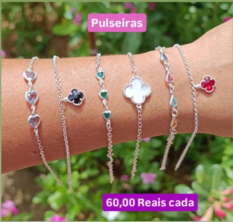 SIL PRATAS - Joias em Prata 925; entrega para todo o Estado de Rondônia SIL PRATAS - Joias em Prata 925; entrega para todo o Estado de Rondônia