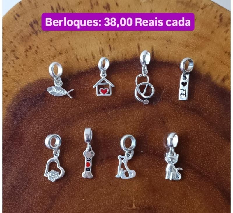 SIL PRATAS - Joias em Prata 925; entrega para todo o Estado de Rondônia SIL PRATAS - Joias em Prata 925; entrega para todo o Estado de Rondônia