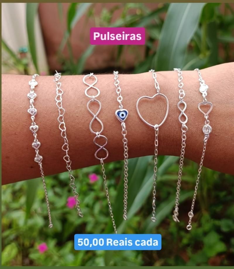 SIL PRATAS - Joias em Prata 925; entrega para todo o Estado de Rondônia SIL PRATAS - Joias em Prata 925; entrega para todo o Estado de Rondônia