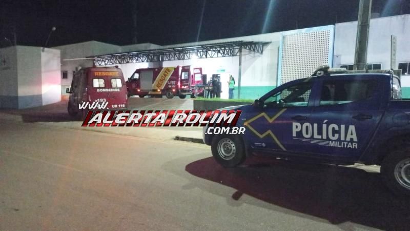 ATUALIZADA - Discussão em bar terminou com um morto e um preso, em Rolim de Moura ATUALIZADA - Discussão em bar terminou com um morto e um preso, em Rolim de Moura