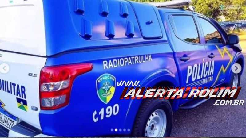 Mulher acusada de crime de homicídio e condenada a 11 anos de prisão foi presa pela Polícia Militar, em Rolim de Moura Mulher acusada de crime de homicídio e condenada a 11 anos de prisão foi presa pela Polícia Militar, em Rolim de Moura