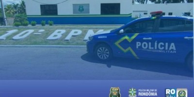 10º Batalhão de Polícia Militar cumpre 33 mandados de prisão no primeiro trimestre de 2025 10º Batalhão de Polícia Militar cumpre 33 mandados de prisão no primeiro trimestre de 2025