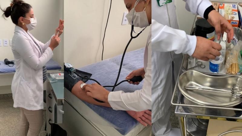 UBS Beira Rio amplia serviços com início da sala de medicamentos em Rolim de Moura UBS Beira Rio amplia serviços com início da sala de medicamentos em Rolim de Moura