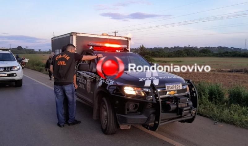 FRATURAS: Enfermeira que sobreviveu a acidente com ambulância de Vilhena segue internada FRATURAS: Enfermeira que sobreviveu a acidente com ambulância de Vilhena segue internada