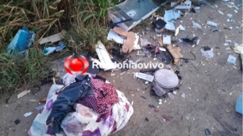 FRATURAS: Enfermeira que sobreviveu a acidente com ambulância de Vilhena segue internada FRATURAS: Enfermeira que sobreviveu a acidente com ambulância de Vilhena segue internada