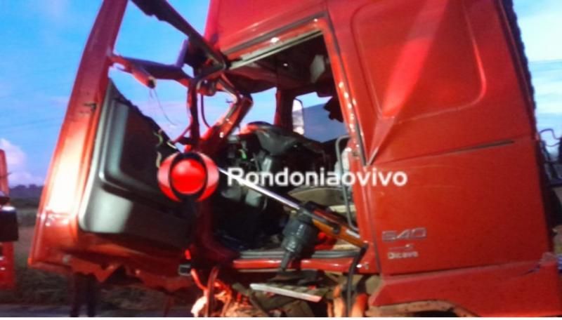 FRATURAS: Enfermeira que sobreviveu a acidente com ambulância de Vilhena segue internada FRATURAS: Enfermeira que sobreviveu a acidente com ambulância de Vilhena segue internada