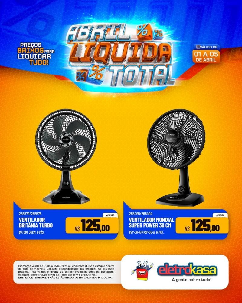 PREÇOS BAIXOS para liquidar tudo nas lojas eletroKasa, em Rolim de Moura PREÇOS BAIXOS para liquidar tudo nas lojas eletroKasa, em Rolim de Moura