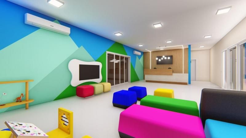 Rolim de Moura terá Pronto Socorro Infantil com emenda parlamentar do Deputado Federal Lúcio Mosquini Rolim de Moura terá Pronto Socorro Infantil com emenda parlamentar do Deputado Federal Lúcio Mosquini