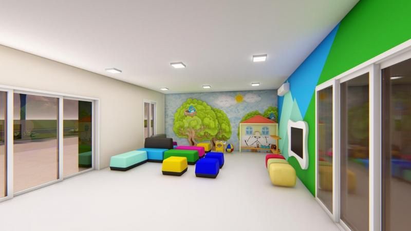 Rolim de Moura terá Pronto Socorro Infantil com emenda parlamentar do Deputado Federal Lúcio Mosquini Rolim de Moura terá Pronto Socorro Infantil com emenda parlamentar do Deputado Federal Lúcio Mosquini