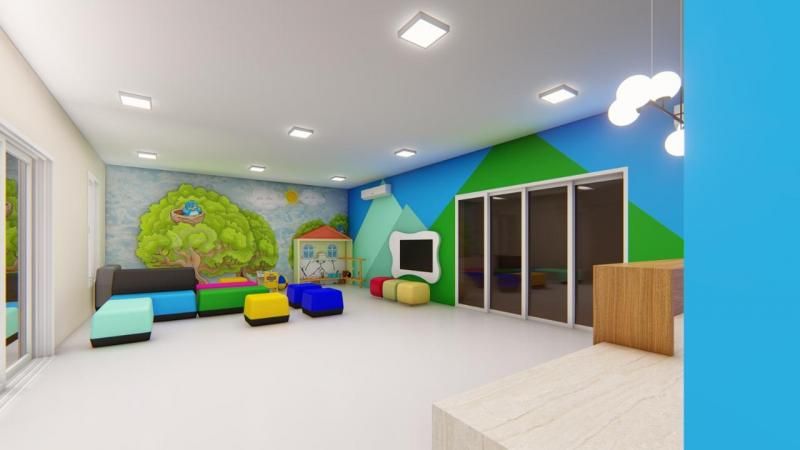 Rolim de Moura terá Pronto Socorro Infantil com emenda parlamentar do Deputado Federal Lúcio Mosquini Rolim de Moura terá Pronto Socorro Infantil com emenda parlamentar do Deputado Federal Lúcio Mosquini