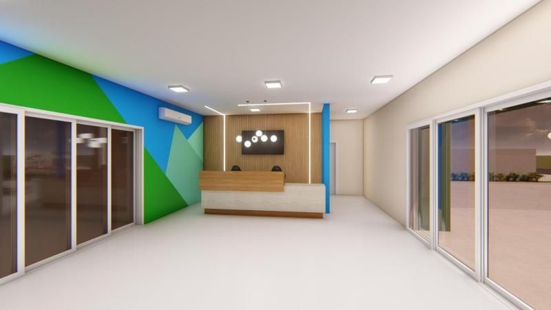 Rolim de Moura terá Pronto Socorro Infantil com emenda parlamentar do Deputado Federal Lúcio Mosquini Rolim de Moura terá Pronto Socorro Infantil com emenda parlamentar do Deputado Federal Lúcio Mosquini