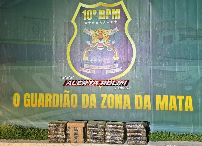 Grande quantidade de drogas foi apreendida pelas forças de segurança na zona rural de Novo Horizonte do Oeste Grande quantidade de drogas foi apreendida pelas forças de segurança na zona rural de Novo Horizonte do Oeste