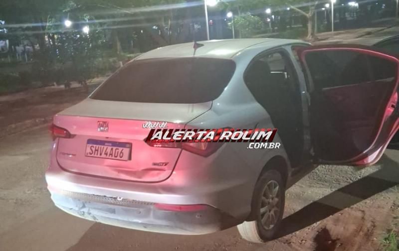 URGENTE - Quadrilha suspeita de tentativa de furto no Banco do Brasil em Alta Floresta foi presa pela PM, em Rolim de Moura URGENTE - Quadrilha suspeita de tentativa de furto no Banco do Brasil em Alta Floresta foi presa pela PM, em Rolim de Moura