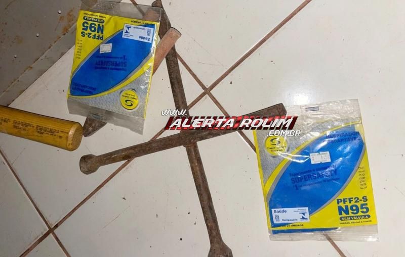 URGENTE - Quadrilha suspeita de tentativa de furto no Banco do Brasil em Alta Floresta foi presa pela PM, em Rolim de Moura URGENTE - Quadrilha suspeita de tentativa de furto no Banco do Brasil em Alta Floresta foi presa pela PM, em Rolim de Moura