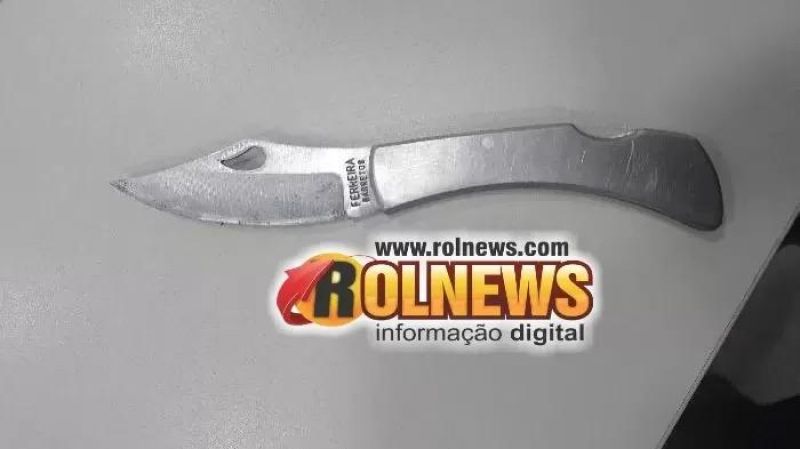 Três pessoas foram presas após danos a viaturas da Polícia Militar no Parque de Exposições em Santa Luzia do Oeste Três pessoas foram presas após danos a viaturas da Polícia Militar no Parque de Exposições em Santa Luzia do Oeste