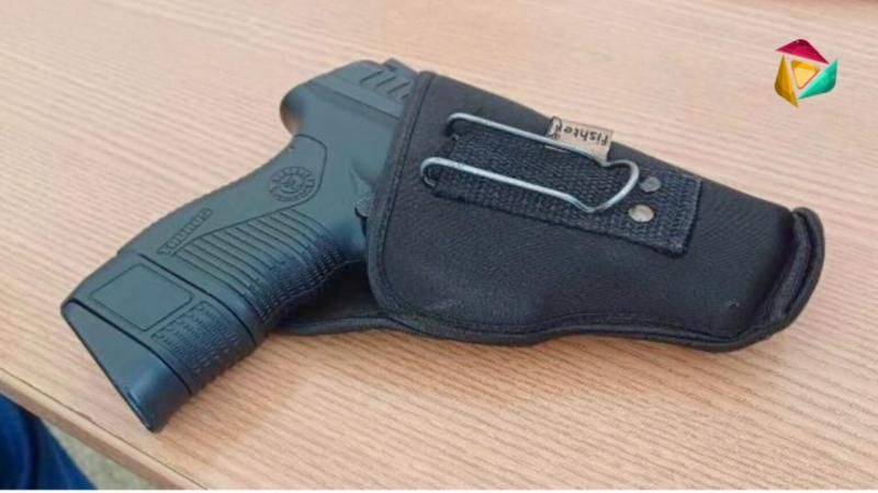 Vídeo: Delegado esclarece morte de jovem atingido por segurança em festa em Ouro Preto do Oeste Vídeo: Delegado esclarece morte de jovem atingido por segurança em festa em Ouro Preto do Oeste