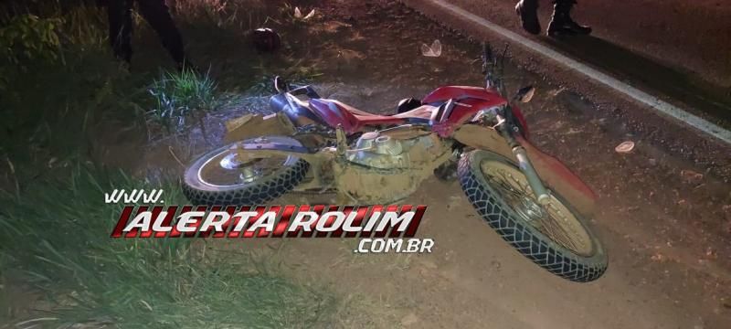 Colisão entre moto e carro deixou dois feridos na RO-383 entre Rolim de Moura e Santa Luzia Colisão entre moto e carro deixou dois feridos na RO-383 entre Rolim de Moura e Santa Luzia