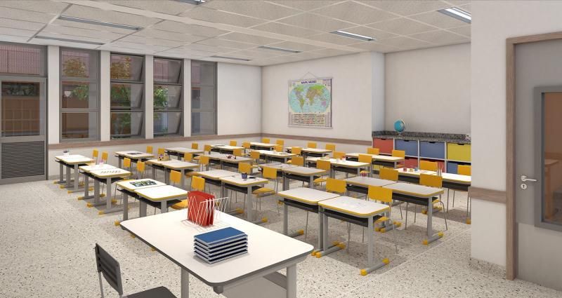 Prefeitura de Rolim de Moura assina ordem de serviço para construção de escola em tempo integral Prefeitura de Rolim de Moura assina ordem de serviço para construção de escola em tempo integral