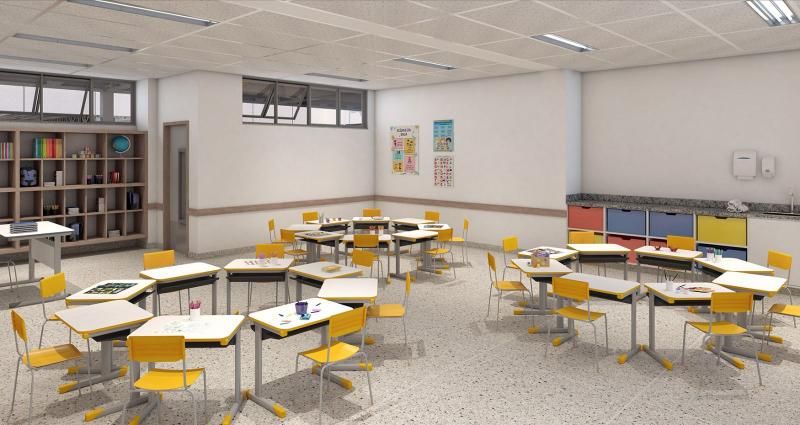 Prefeitura de Rolim de Moura assina ordem de serviço para construção de escola em tempo integral Prefeitura de Rolim de Moura assina ordem de serviço para construção de escola em tempo integral