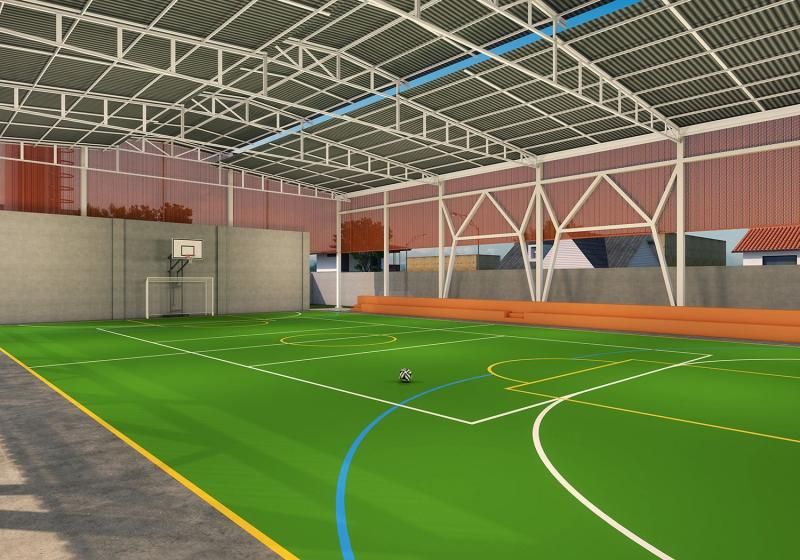 Prefeitura de Rolim de Moura assina ordem de serviço para construção de escola em tempo integral Prefeitura de Rolim de Moura assina ordem de serviço para construção de escola em tempo integral