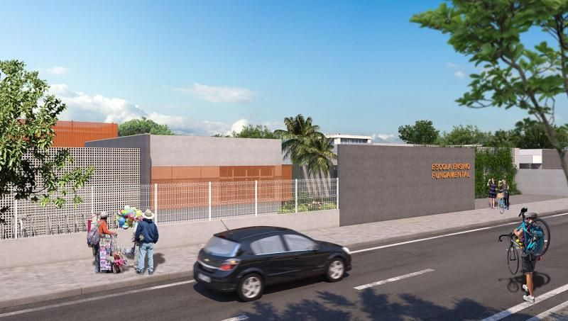 Prefeitura de Rolim de Moura assina ordem de serviço para construção de escola em tempo integral Prefeitura de Rolim de Moura assina ordem de serviço para construção de escola em tempo integral