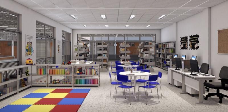 Prefeitura de Rolim de Moura assina ordem de serviço para construção de escola em tempo integral Prefeitura de Rolim de Moura assina ordem de serviço para construção de escola em tempo integral