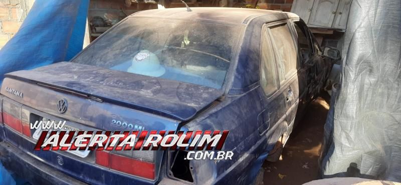 Através de denúncia anônima, Polícia Civil localizou motorista que fugiu após ocasionar acidente que deixou mãe e filha feridas, em Rolim de Moura Através de denúncia anônima, Polícia Civil localizou motorista que fugiu após ocasionar acidente que deixou mãe e filha feridas, em Rolim de Moura