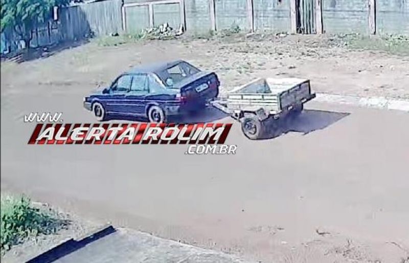 Através de denúncia anônima, Polícia Civil localizou motorista que fugiu após ocasionar acidente que deixou mãe e filha feridas, em Rolim de Moura Através de denúncia anônima, Polícia Civil localizou motorista que fugiu após ocasionar acidente que deixou mãe e filha feridas, em Rolim de Moura