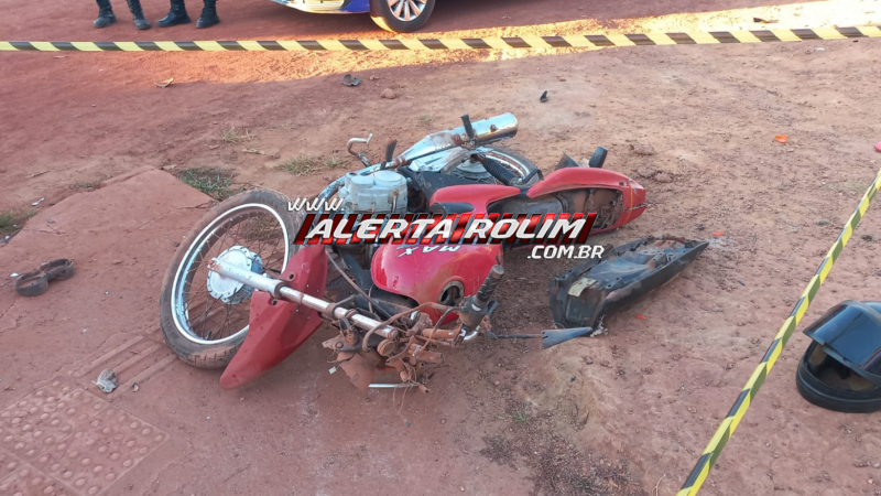 Mulher, vítima de acidente em Rolim de Moura precisa de ajuda para custeio de cirurgias Mulher, vítima de acidente em Rolim de Moura precisa de ajuda para custeio de cirurgias