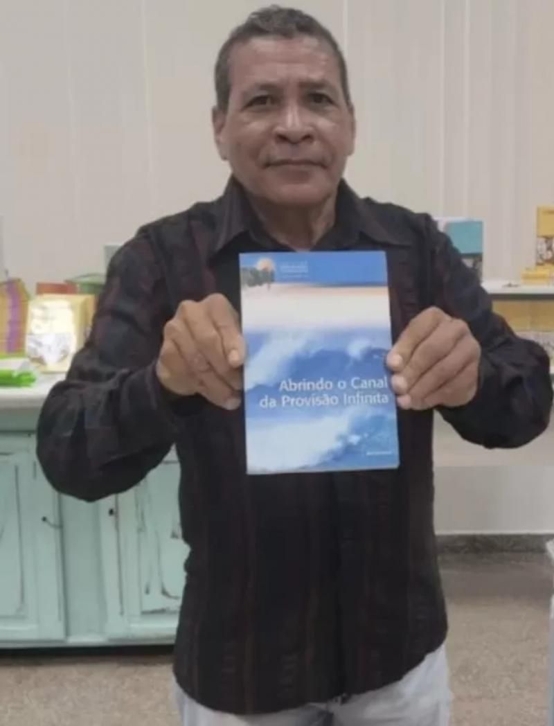 Nota de falecimento - Sebastião Procópio da Silva, "Professor Sabbá” Nota de falecimento - Sebastião Procópio da Silva, "Professor Sabbá”