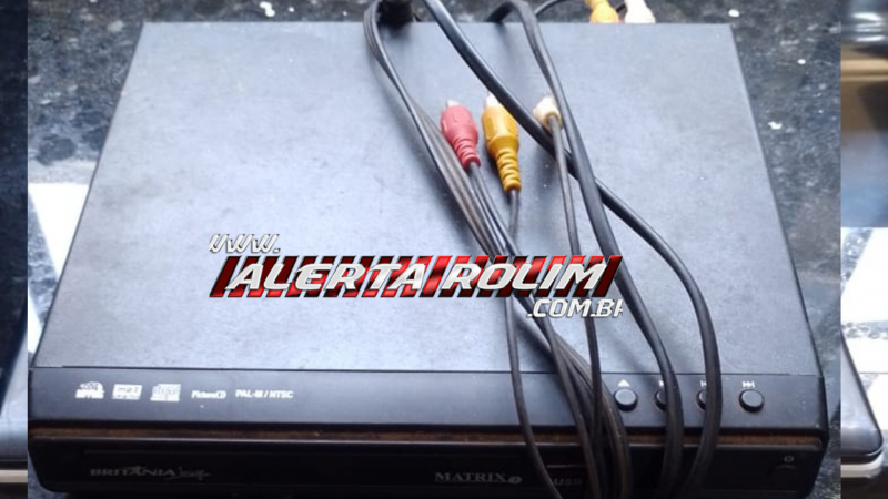 Produtos furtados de Igreja foram recuperados pela Polícia Militar, em Castanheiras Produtos furtados de Igreja foram recuperados pela Polícia Militar, em Castanheiras