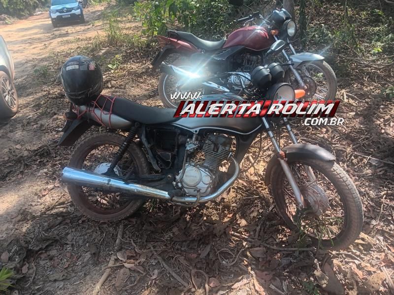 URGENTE - Polícia Militar evita possível execução de dois homens, em Rolim de Moura e cerco policial em região de mata, em busca de vários criminosos é realizado URGENTE - Polícia Militar evita possível execução de dois homens, em Rolim de Moura e cerco policial em região de mata, em busca de vários criminosos é realizado