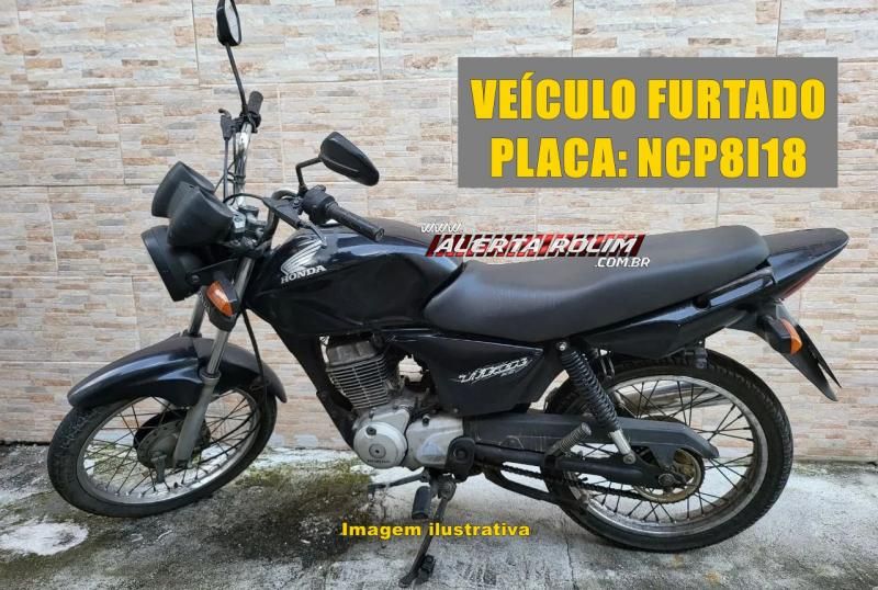 Vídeo - Funcionário de empresa, em Rolim de Moura, teve seu veículo furtado enquanto trabalhava Vídeo - Funcionário de empresa, em Rolim de Moura, teve seu veículo furtado enquanto trabalhava