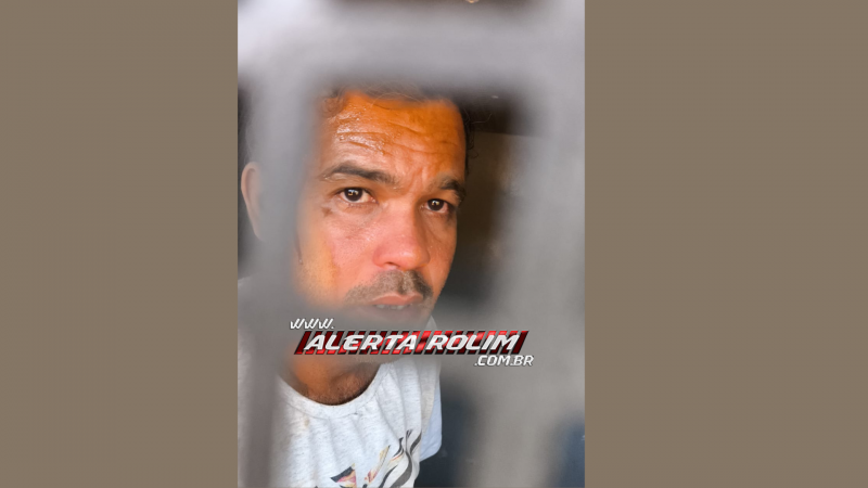 ATUALIZADA - 06 criminosos envolvidos no roubo à família em Santa Luzia foram presos pela PM ATUALIZADA - 06 criminosos envolvidos no roubo à família em Santa Luzia foram presos pela PM