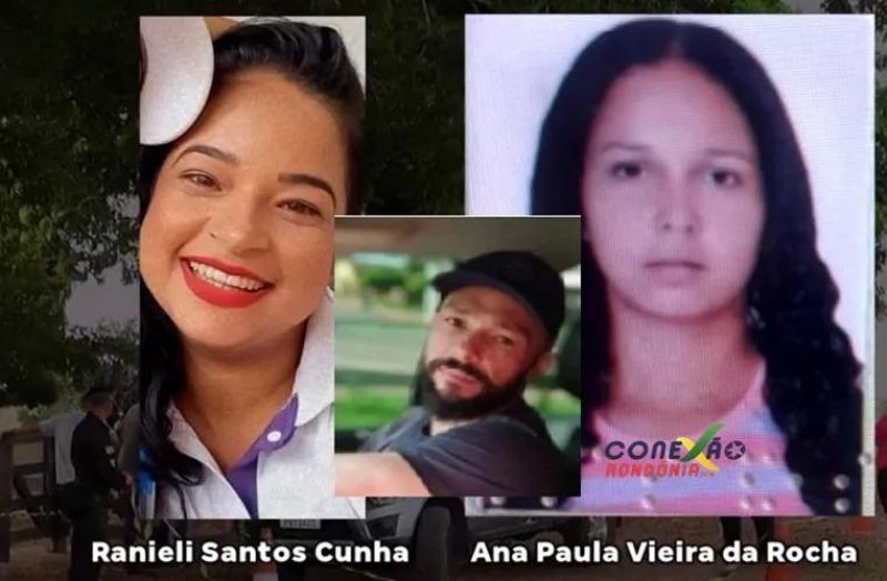 Moradora de Rolim de Moura foi condenada pelo júri popular a 15 anos de prisão por participação em assassinato, em Pimenta Bueno Moradora de Rolim de Moura foi condenada pelo júri popular a 15 anos de prisão por participação em assassinato, em Pimenta Bueno