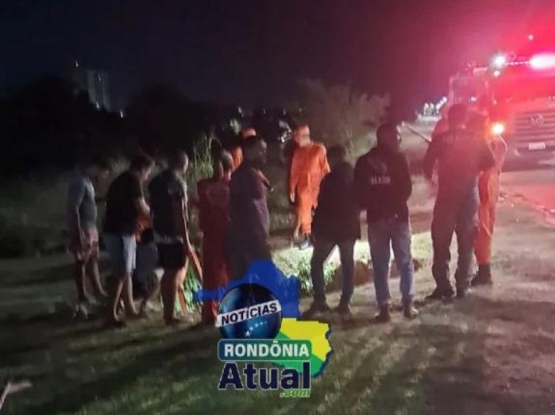 Onça que aterrorizava Ji-Paraná é capturada após dias de buscas, veja os vídeos do Felino Onça que aterrorizava Ji-Paraná é capturada após dias de buscas, veja os vídeos do Felino