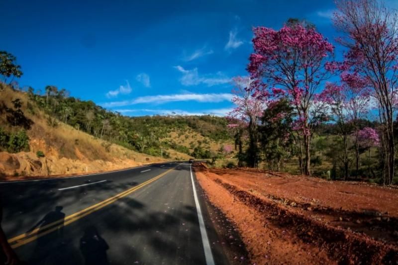 Governo de RO ultrapassa R$ 1 bilhão de investimentos em estradas Governo de RO ultrapassa R$ 1 bilhão de investimentos em estradas