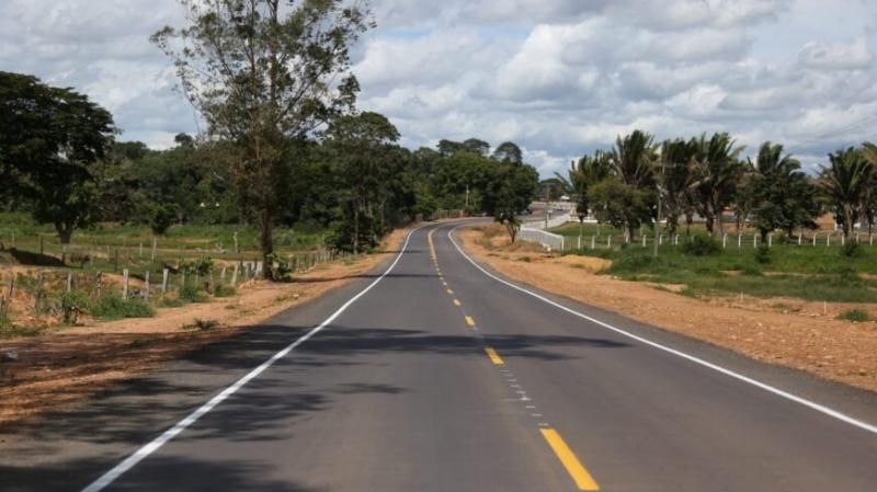 Governo de RO ultrapassa R$ 1 bilhão de investimentos em estradas Governo de RO ultrapassa R$ 1 bilhão de investimentos em estradas