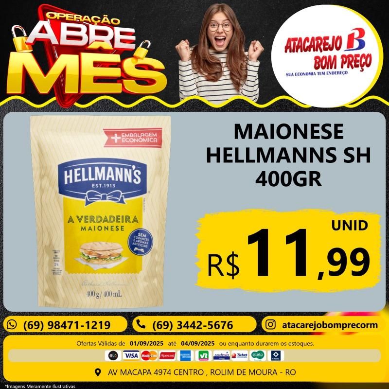 OPERAÇÃO ABRE MÊS ATACAREJO BOM PREÇO, em Rolim de Moura OPERAÇÃO ABRE MÊS ATACAREJO BOM PREÇO, em Rolim de Moura