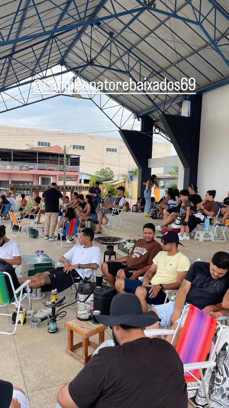 Rolou o 12⁰ Campeonato Rondoniense de Exposições de Carros Rebaixados, Antigos e Off-Road em Presidente Médici - RO Rolou o 12⁰ Campeonato Rondoniense de Exposições de Carros Rebaixados, Antigos e Off-Road em Presidente Médici - RO