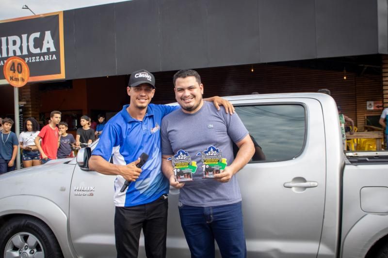 Rolou o 12⁰ Campeonato Rondoniense de Exposições de Carros Rebaixados, Antigos e Off-Road em Presidente Médici - RO Rolou o 12⁰ Campeonato Rondoniense de Exposições de Carros Rebaixados, Antigos e Off-Road em Presidente Médici - RO