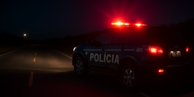 URGENTE - Homem foi morto a tiros na RO-383, em Santa Luzia do Oeste URGENTE - Homem foi morto a tiros na RO-383, em Santa Luzia do Oeste