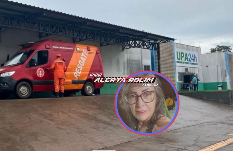 Mototaxista morreu após sofrer queda na zona rural de Rolim de Moura Mototaxista morreu após sofrer queda na zona rural de Rolim de Moura